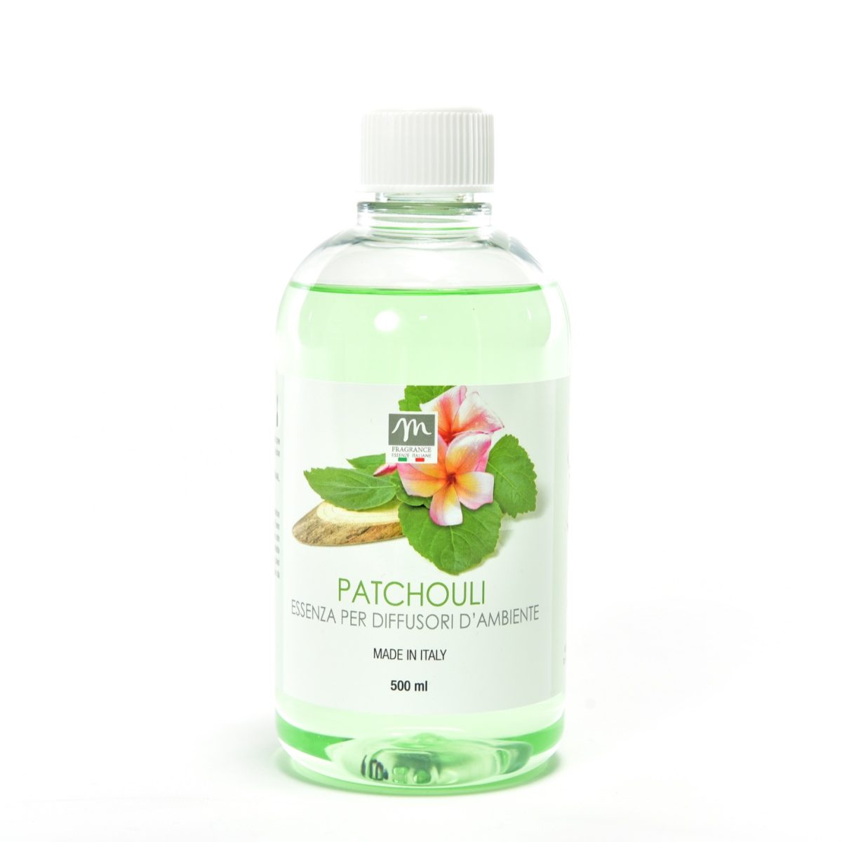 mercury patchouli