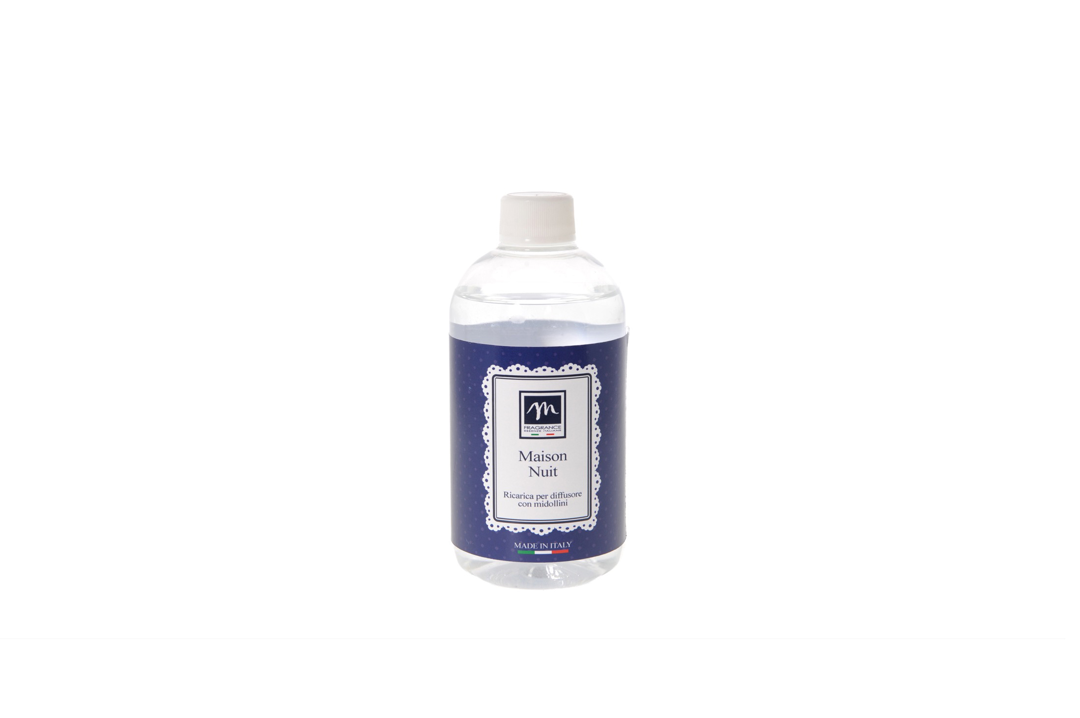 antallaktiko ygro maison nuit 250ml