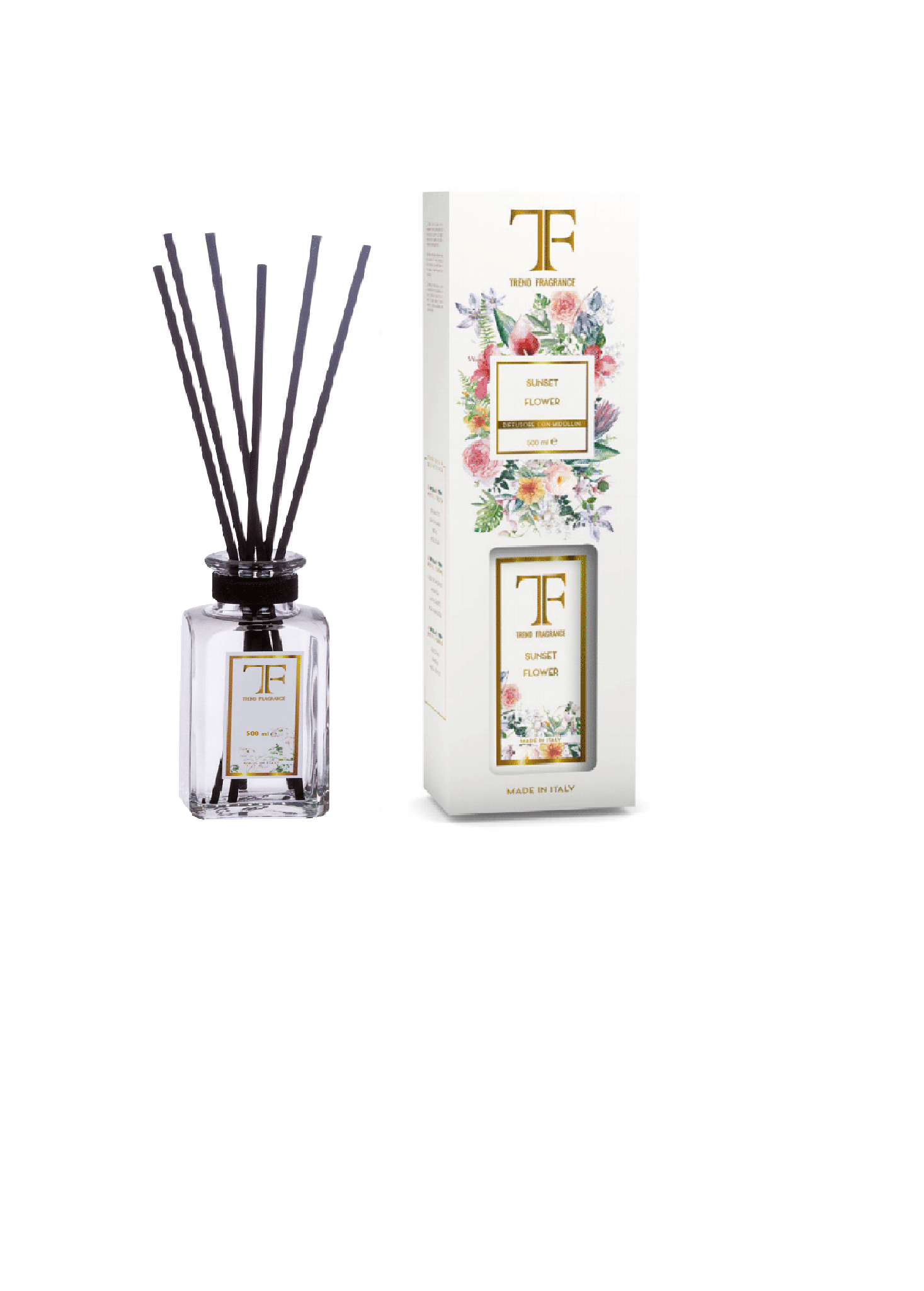 purity 500 sunset flower2