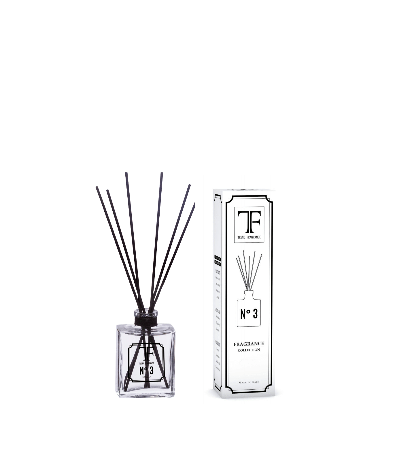 parfume No3 100